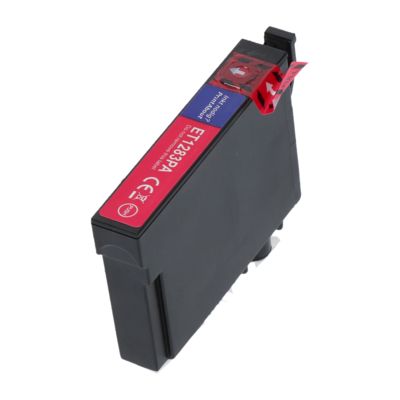 Cartuccia compatibile Epson T1283 - Magenta