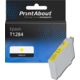 Cartuccia compatibile Epson T1284 - Giallo