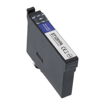 Cartuccia compatibile Epson T1291 - Nero