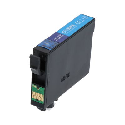 Cartuccia compatibile Epson T1292 - Ciano