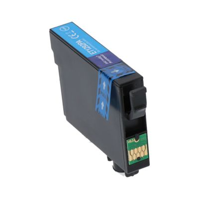 Cartuccia compatibile Epson T1292 - Ciano