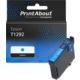 Cartuccia compatibile Epson T1292 - Ciano