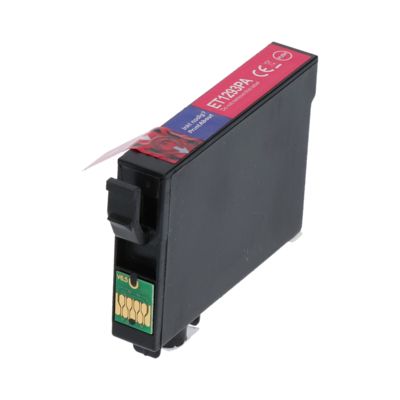 Cartuccia compatibile Epson T1293 - Magenta