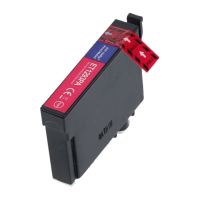 Cartuccia compatibile Epson T1293 - Magenta