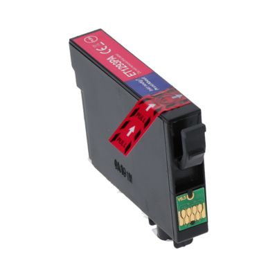 Cartuccia compatibile Epson T1293 - Magenta