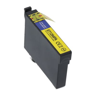 Cartuccia compatibile Epson T1294 - Giallo