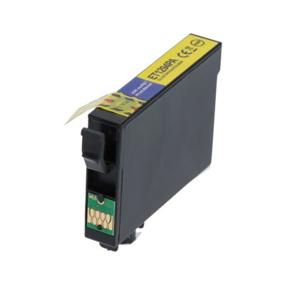 Cartuccia compatibile Epson T1294 - Giallo
