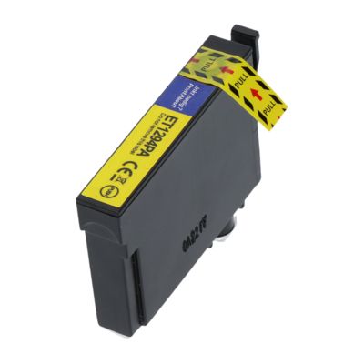 Cartuccia compatibile Epson T1294 - Giallo