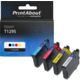 Cartuccia compatibile Epson T1295 - 4 colori Multipack
