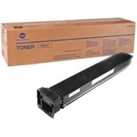 Toner Konica Minolta TN-613K (A0TM150) - Nero