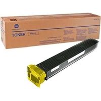 Toner Konica Minolta TN-613Y (A0TM250) - Giallo