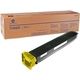 Toner Konica Minolta TN-613Y (A0TM250) - Giallo
