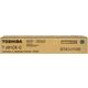 Toner Toshiba 6AG00000845 - Ciano