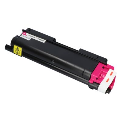 Toner compatibile Kyocera TK-580M - Magenta