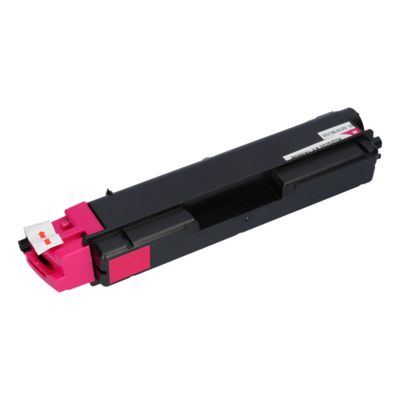 Toner compatibile Kyocera TK-580M - Magenta