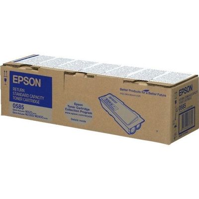 Toner Epson S050585 - Nero Capacità normale