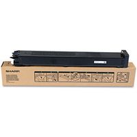 Toner Sharp MX-23GTBA - Nero