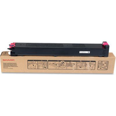 Toner Sharp MX-23GTMA - Magenta