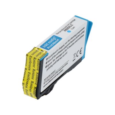 Cartuccia compatibile HP 920XL (CD972AE) - Ciano Alta capacità