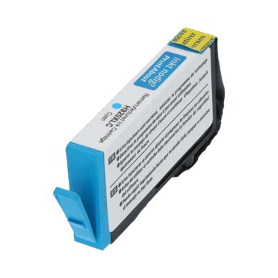 Cartuccia compatibile HP 920XL (CD972AE) - Ciano Alta capacità