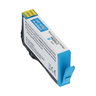 Cartuccia compatibile HP 920XL (CD972AE) - Ciano Alta capacità