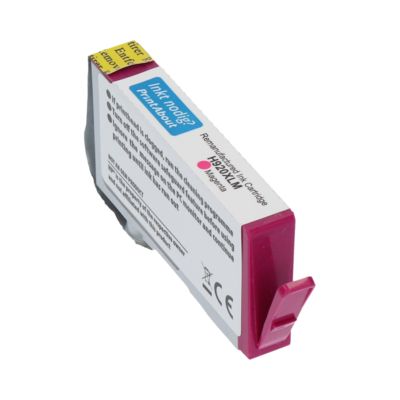 Cartuccia compatibile HP 920XL (CD973AE) - Magenta Alta capacità