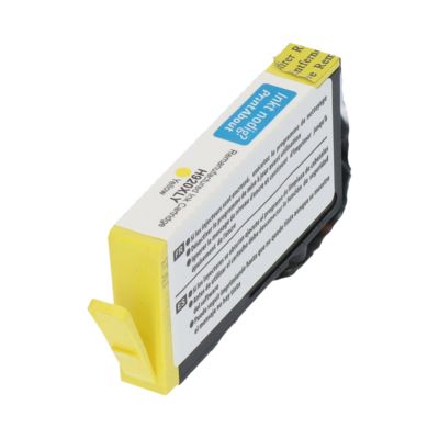 Cartuccia compatibile HP 920XL (CD974AE) - Giallo Alta capacità