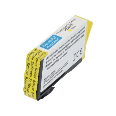 Cartuccia compatibile HP 920XL (CD974AE) - Giallo Alta capacità