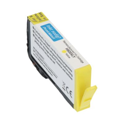 Cartuccia compatibile HP 920XL (CD974AE) - Giallo Alta capacità