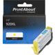 Cartuccia compatibile HP 920XL (CD974AE) - Giallo Alta capacità