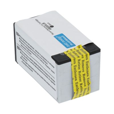 Cartuccia compatibile HP 920XL (CD975AE) - Nero Alta capacità