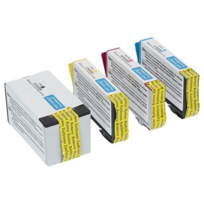 Cartuccia compatibile HP 920XL (C2N92AE) - 4 colori Alta capacità Multipack