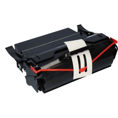 Toner compatibile Lexmark T650H11E - Nero Alta capacità