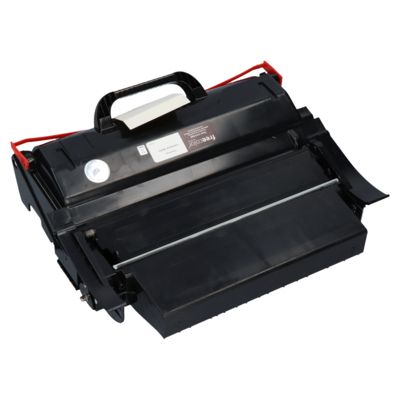 Toner compatibile Lexmark T650H11E - Nero Alta capacità