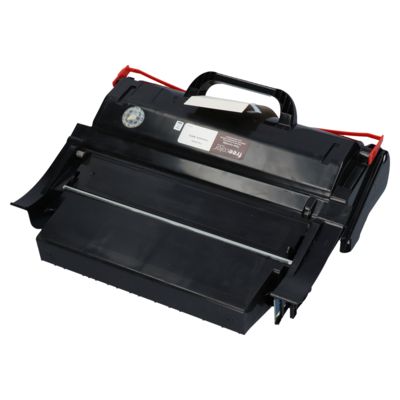 Toner compatibile Lexmark T650H11E - Nero Alta capacità