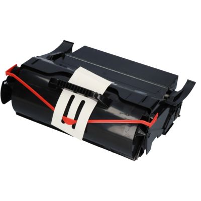 Toner compatibile Lexmark T650H11E - Nero Alta capacità