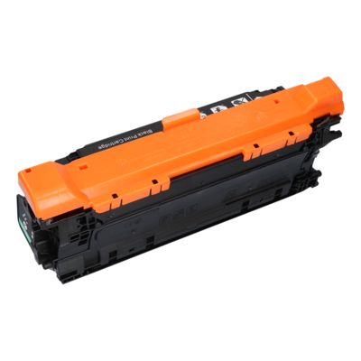 Toner compatibile HP 647A (CE260A) - Nero