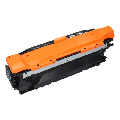 Toner compatibile HP 649X (CE260X) - Nero Alta capacità