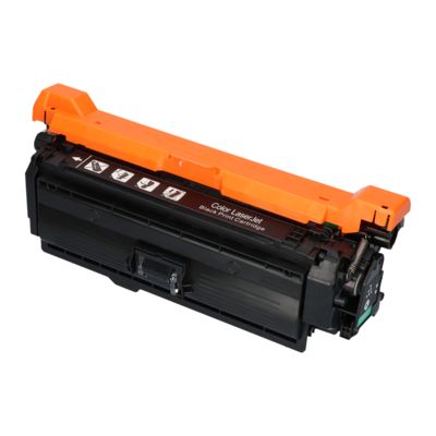 Toner compatibile HP 649X (CE260X) - Nero Alta capacità
