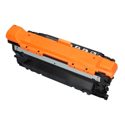 Toner compatibile HP 649X (CE260X) - Nero Alta capacità