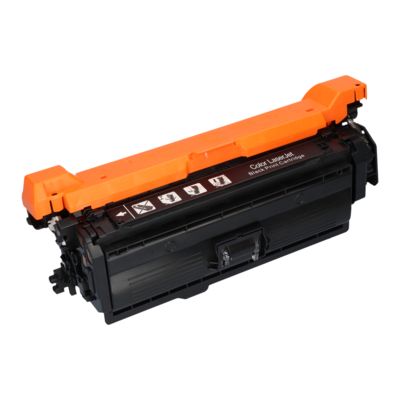 Toner compatibile HP 649X (CE260X) - Nero Alta capacità