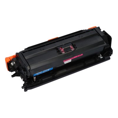 Toner compatibile HP 648A (CE263A) - Magenta