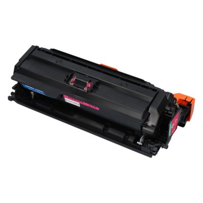 Toner compatibile HP 648A (CE263A) - Magenta