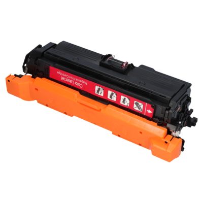 Toner compatibile HP 648A (CE263A) - Magenta