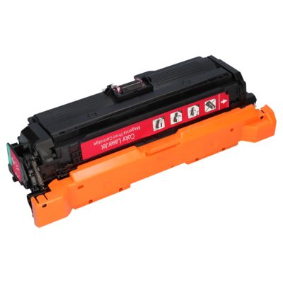Toner compatibile HP 648A (CE263A) - Magenta