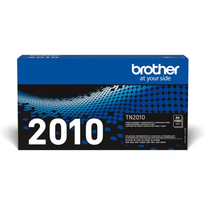 Toner Brother TN-2010 - Nero