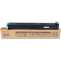 Toner Sharp MX-23GTCA - Ciano