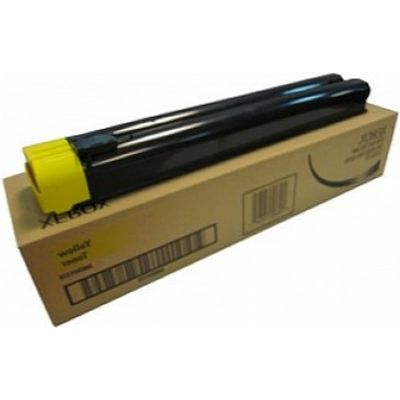 Toner Xerox 006R90349 - Giallo