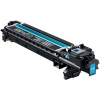 Tamburo Konica Minolta A0WG0KJ - Ciano