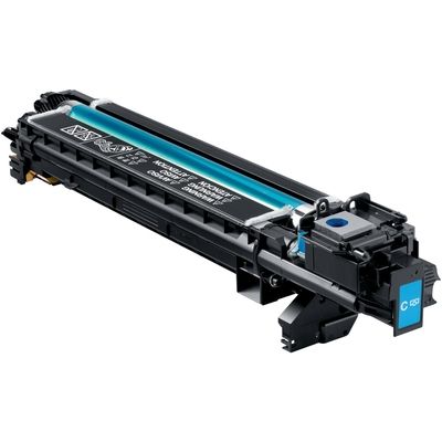 Tamburo Konica Minolta A0WG0KJ - Ciano